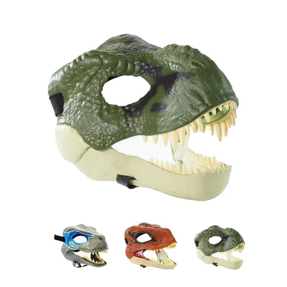 🔥HOST SALES 49% OFF🔥Dog Bites Back Dinosaur Toy 🦖