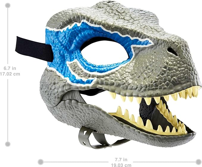 🔥HOST SALES 49% OFF🔥Dog Bites Back Dinosaur Toy 🦖