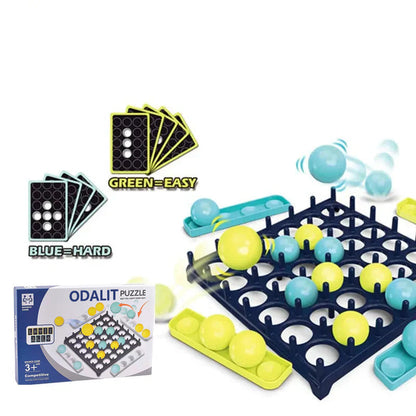 2025-45% OFF-Jumping Ball Table Game