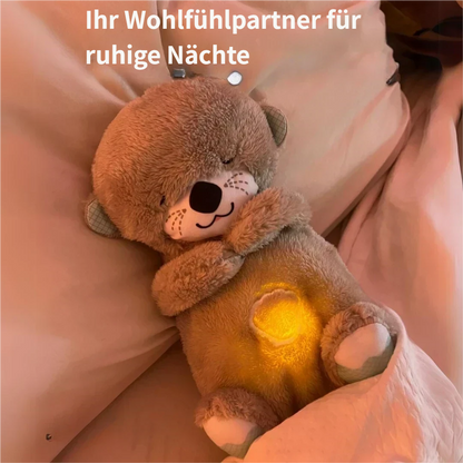 🔥Angstlindernder Otter