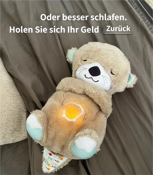 🔥Angstlindernder Otter