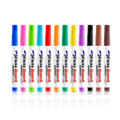 Magical Water floating Color Pen